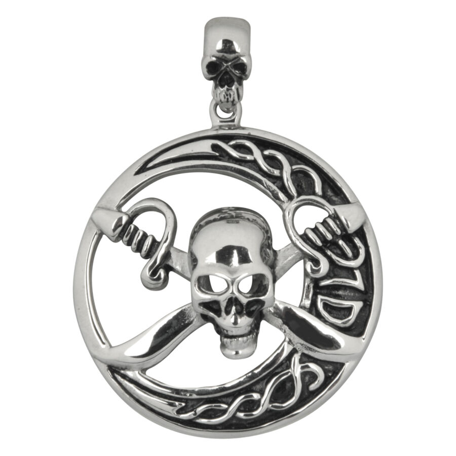 Pirat Skull