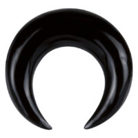 Stretching Crescent Water Buffalo Horn Stretching Crescent Water Buffalo Horn