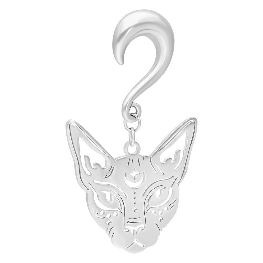 Sphynx Ear Weights Sphynx Ear Weights