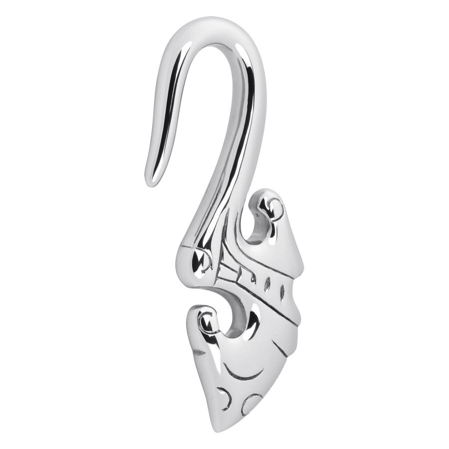 Steel Basicline® Axe Head Claw