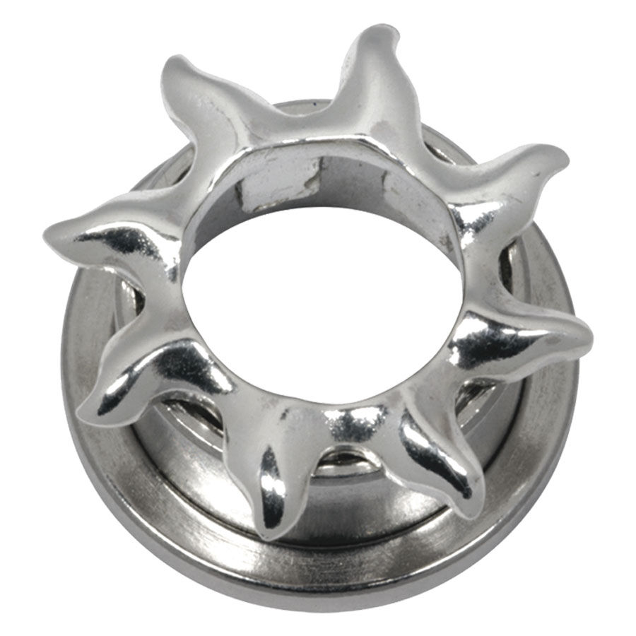 Steel Basicline® Silver Sun Tunnel Steel Basicline® Silver Sun Tunnel