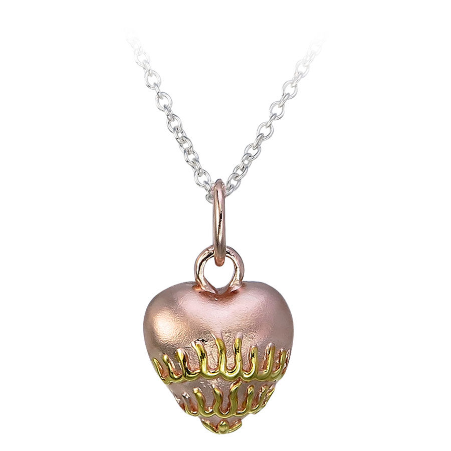 Wildcat® - Flaming Heart