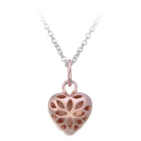 Wildcat® - Flaming Heart