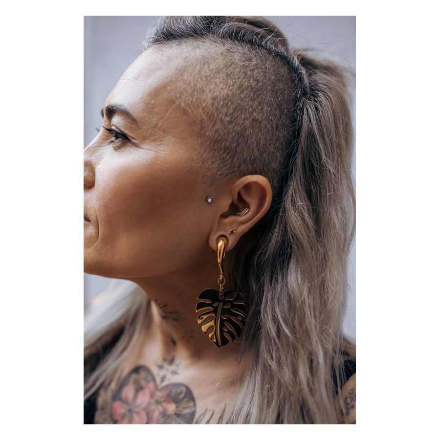 Flash Earbarbell Flash Earbarbell