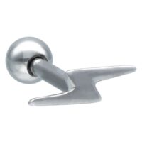 Flash Earbarbell Flash Earbarbell