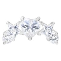 Heart & Stars Heart & Stars