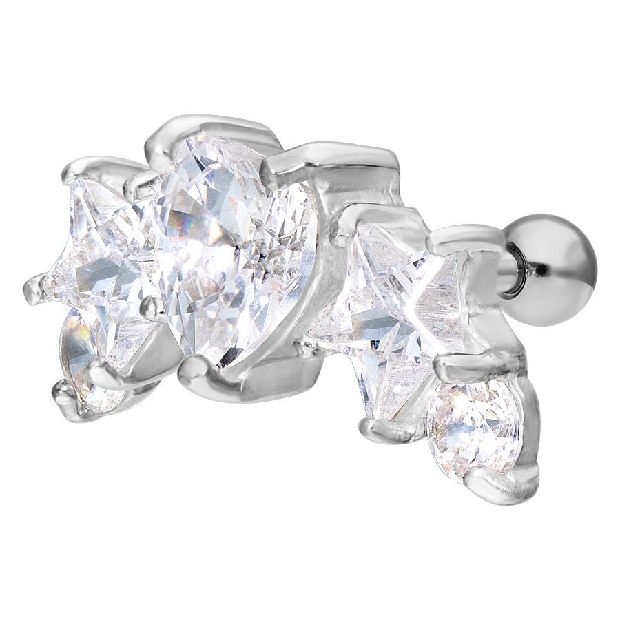 Heart & Stars Heart & Stars