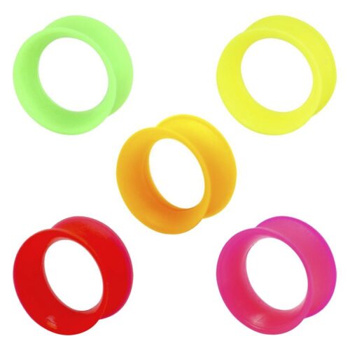 Kaos UV Skin Eyelets Tunnel