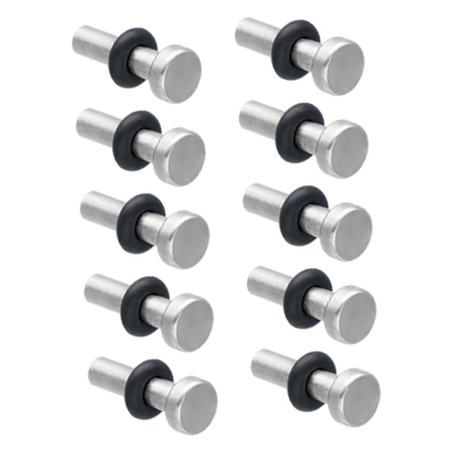 Septum Keeper Set 10 Stk Septum Keeper Set 10 Stk