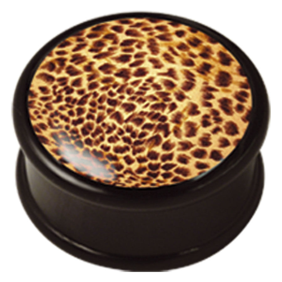 PMMA Ikon Earplug 150 Cheetah PMMA Ikon Earplug 150 Cheetah