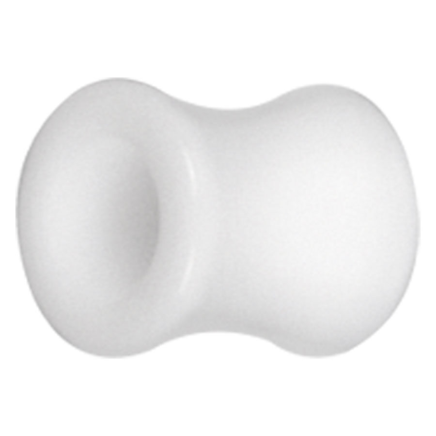 White Heat Double Flared Eyelet White Heat Double Flared Eyelet