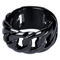 Steel Blackline® Big Round Ring Steel Blackline® Big Round Ring