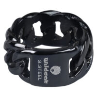 Steel Blackline® Big Round Ring Steel Blackline® Big Round Ring