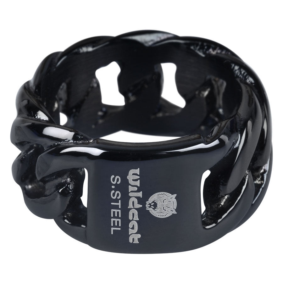 Steel Blackline® Big Round Ring Steel Blackline® Big Round Ring