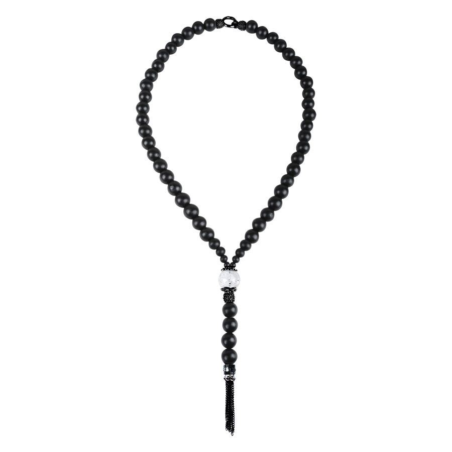 White Mick Black Edition