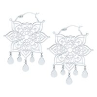 Mandala Hoops Mandala Hoops