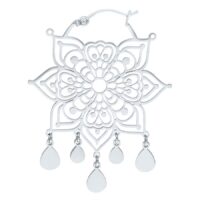 Mandala Hoops Mandala Hoops
