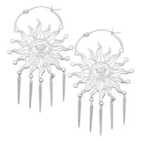 Clairvoyant Hoops Clairvoyant Hoops