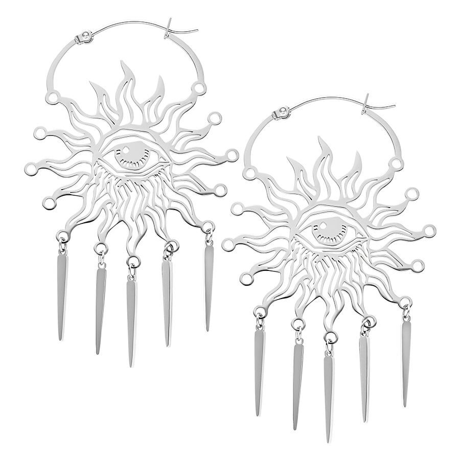 Clairvoyant Hoops Clairvoyant Hoops