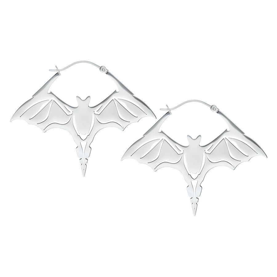 Bat Hoops