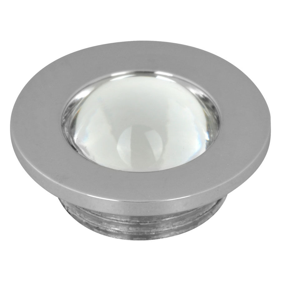 Steel Highline® - X-Change Mirror Frontlid Steel Highline® - X-Change Mirror Frontlid