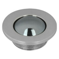 Steel Highline® - X-Change Hämatit Frontlid Steel Highline® - X-Change Hämatit Frontlid