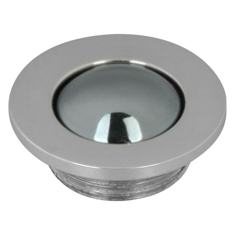 Steel Highline® - X-Change Hämatit Frontlid Steel Highline® - X-Change Hämatit Frontlid