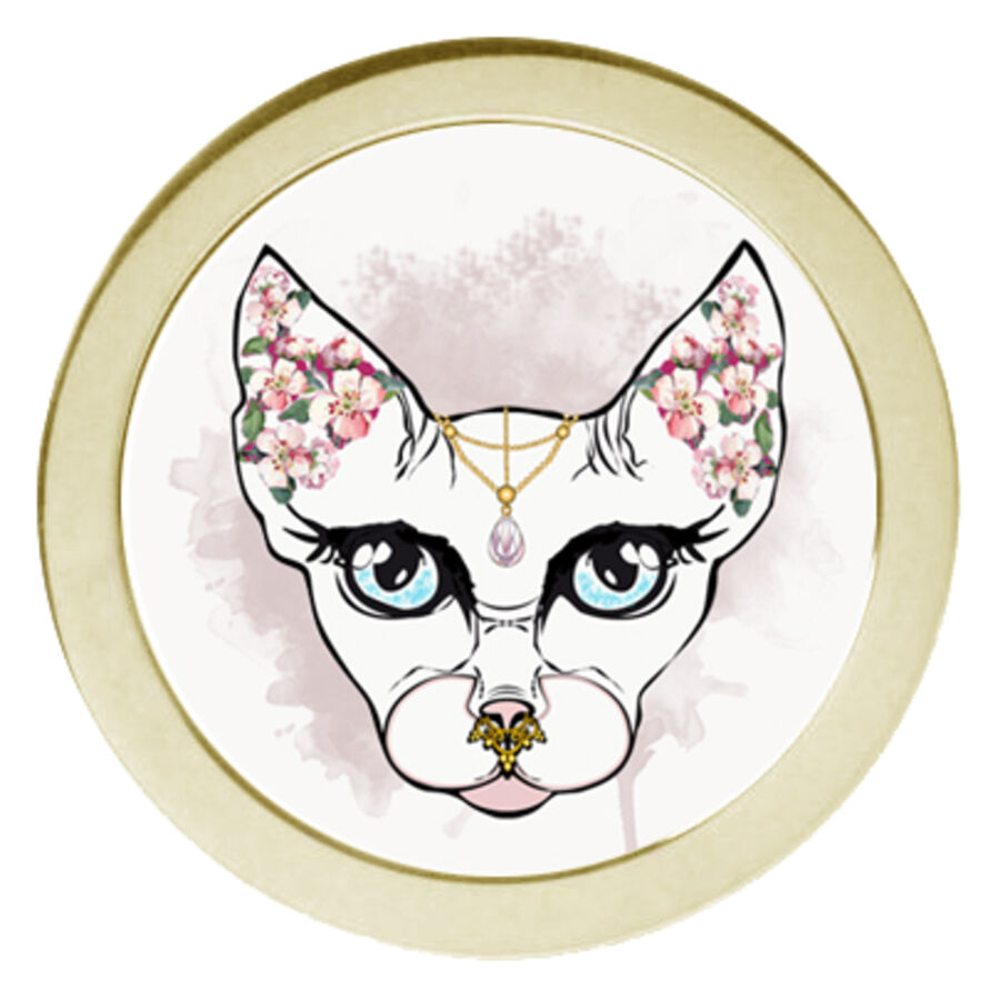 X-Change Floral Sphinx X-Change Floral Sphinx