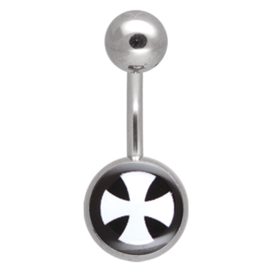 Titan Highline® Bigger Picturebell Cross