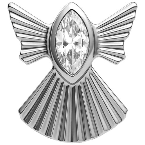 Push Fit Winter Snow Angel Attachment