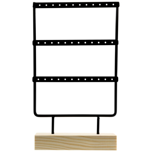 Display for Little Hoops