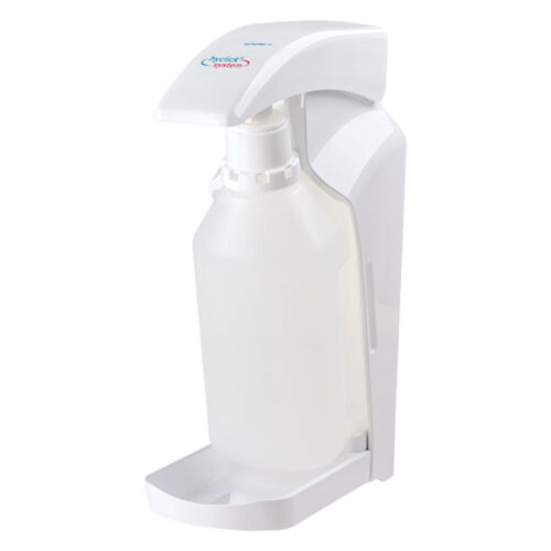 Hyclick Präparatespender Vario