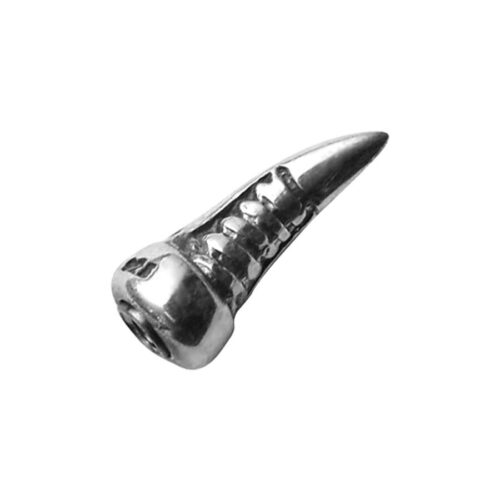 Silver Bio Mechanical