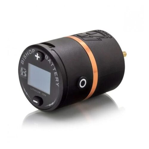 Bishop Wireless Power Supply v2