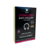 Sterilized Circular Barbell Sterilized Circular Barbell