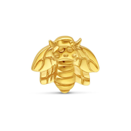 14K Internally Bee Attachment