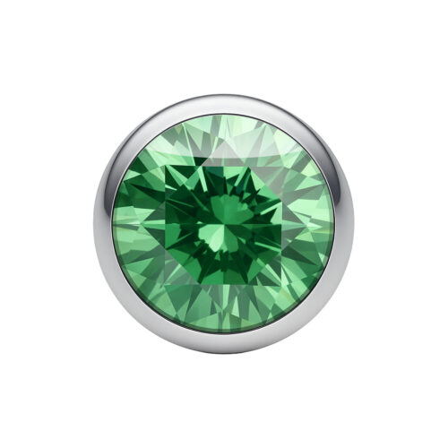 Crystal Ball for Perfect Fit Labrets