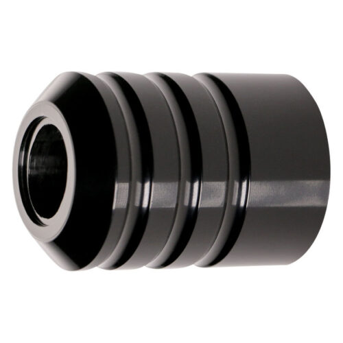 HAWK PEN Black Grip 25mm