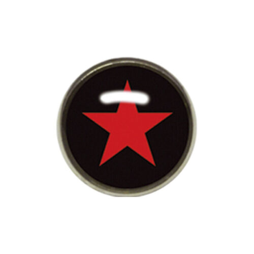Red Star for Internally Threaded