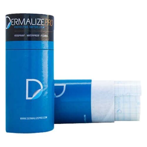 Dermalize® Protective Film