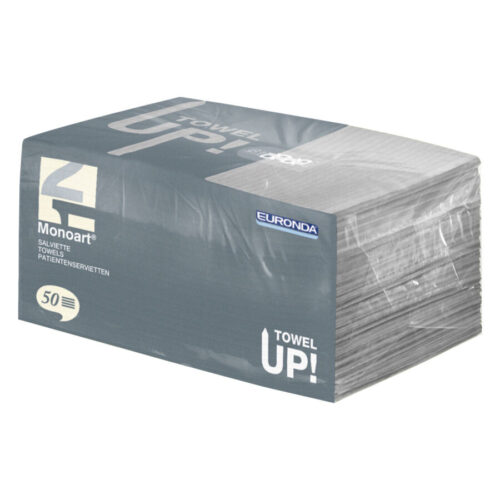 Towel UP/ Arbeitsplatzunterlage