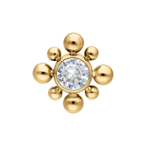 Titan Bubble Attachment for Internally Threaded