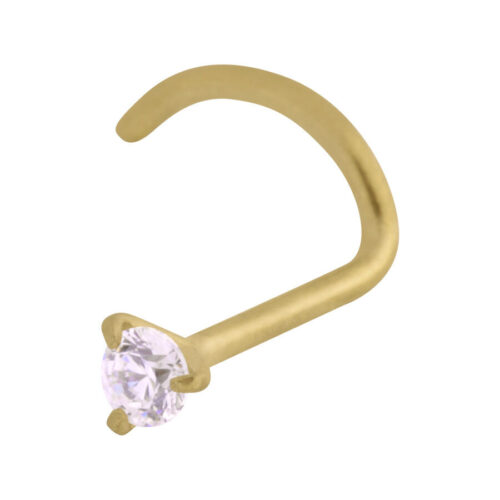 Jewelled Nosestud