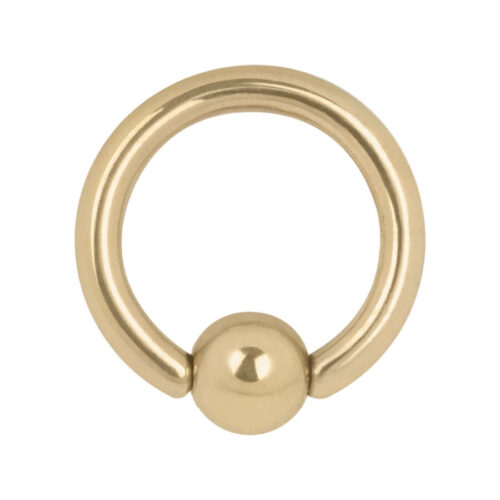 Standard Clip In Ring