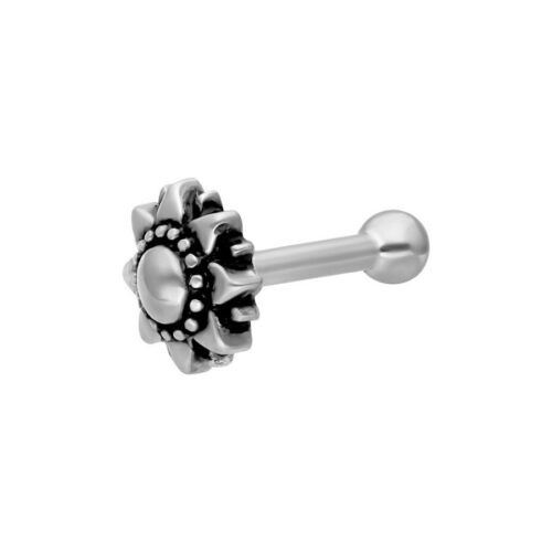 Sunflower Earbarbell