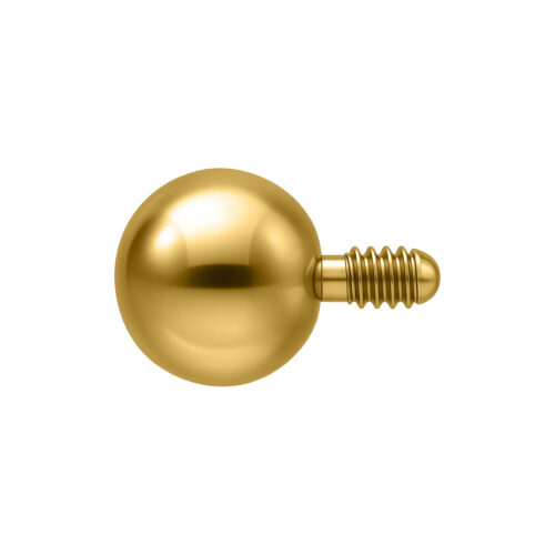 Ball for Internally Labrets