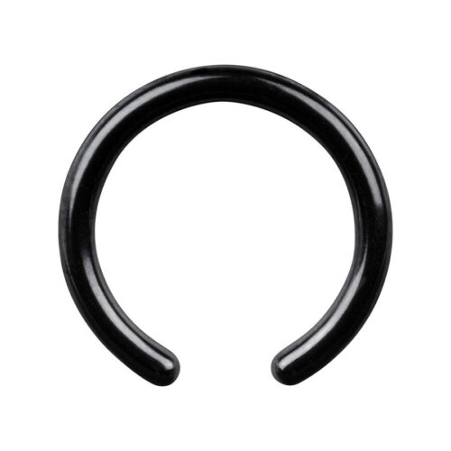 Clip In Ring Without Ball