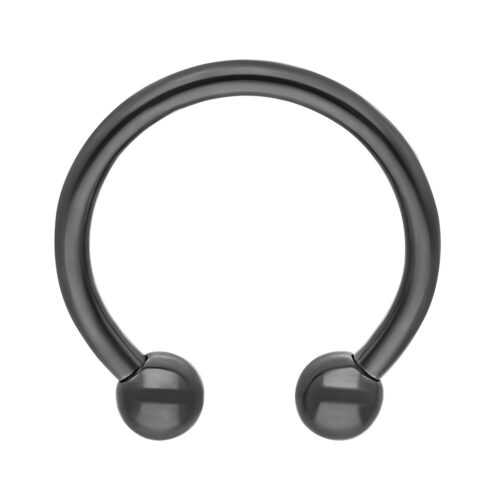 Basic Circular Barbell