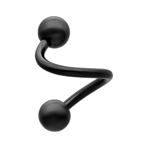 Basic Right Bodyspiral