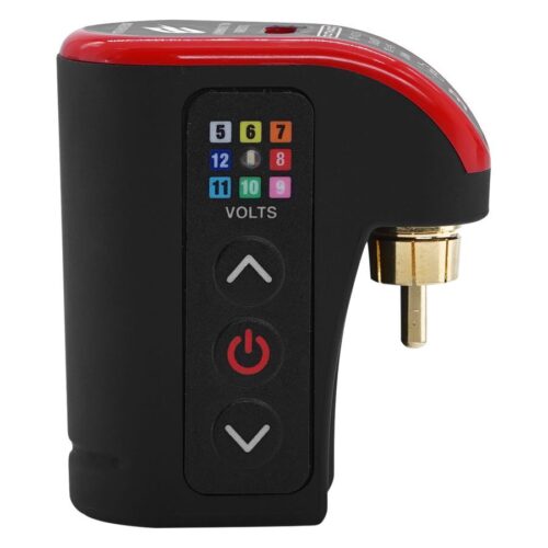 Fk Irons Lightning Bolt Battery Pack